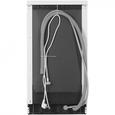 Посудомоечная машина DeLonghi DDWS09S Citrino белый