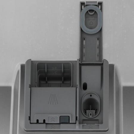 Встраиваемая посудомоечная машина Bosch SMV4EVX01E