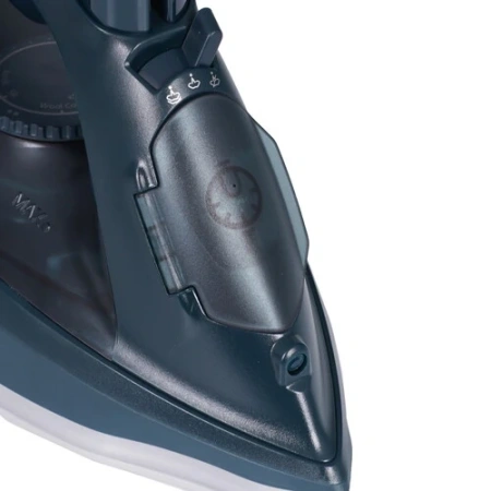 Утюг Panasonic NI-U450GTV зеленый/черный