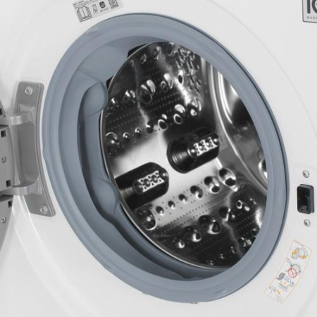 Стиральная машина LG F4V9LA2W белый