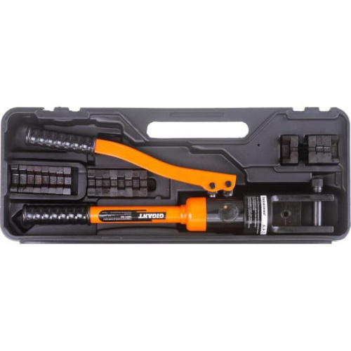 Пресс гидравлический ручной Gigant HMPJ-300