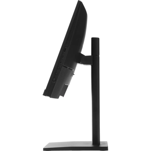 Моноблок IRU Tactio (2031884) 23.8" Full HD i5 12450H (2) 32Gb SSD1Tb Windows 11 Professional GbitEth WiFi BT 120W Cam черный 1920x1080