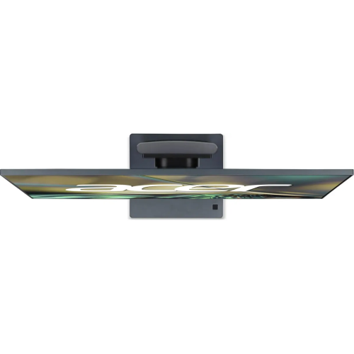 Моноблок Acer Aspire S27-1755 (DQ.BKDCD.001) 27" WQHD i5 1240P (1.2) 8Gb SSD512Gb Iris Xe CR noOS GbitEth WiFi BT 135W клавиатура мышь Cam серый