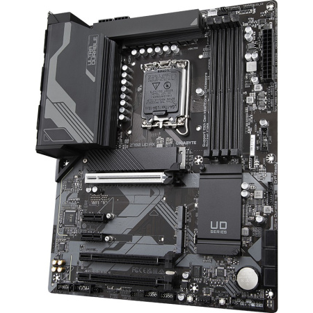 Материнская плата Gigabyte Z790 UD AX