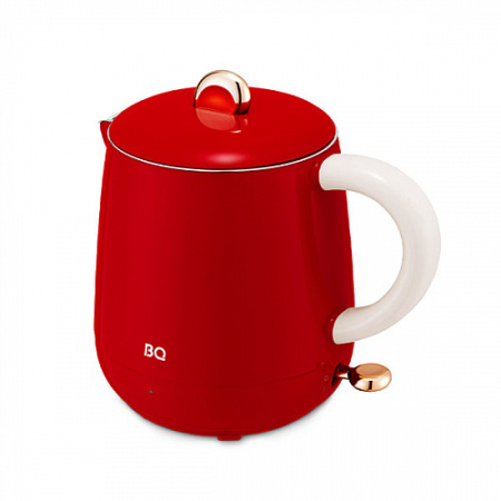 Электрочайник BQ KT1717P Red
