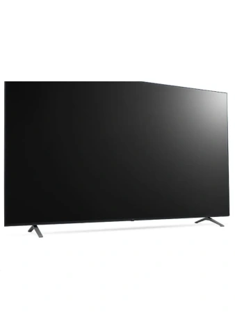 55" Телевизор LG 55UR801C черный 3840x2160, 4K Ultra HD, 60 Гц, Wi-Fi, Smart TV, webOS (Пульт Magic Remote)