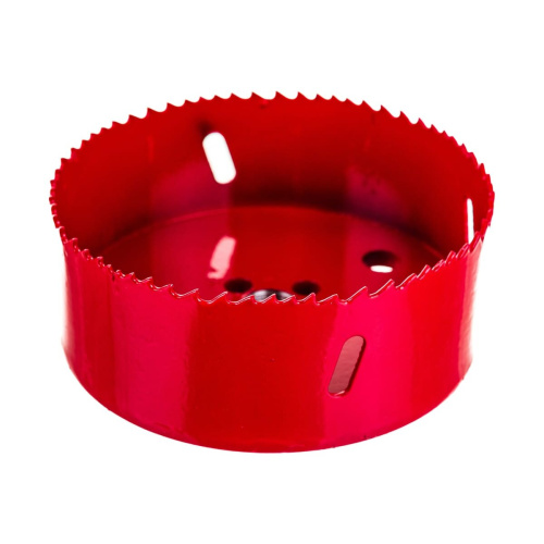 Коронка Pilorama Bi-Metall 570111 8Co. 111мм