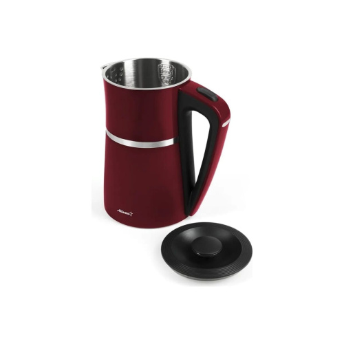 Чайник ATLANTA ATH-2448 bordo