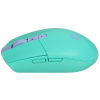 Мышь беспроводная Logitech G304 [910-006380] зеленый