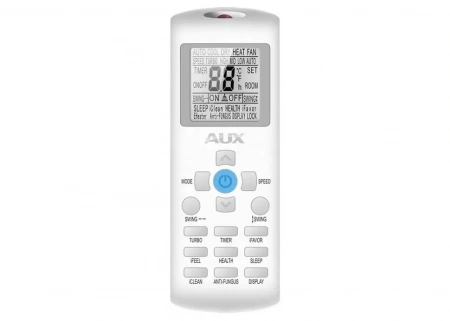 Сплит-система Aux Asw-H09A4/Jd-R2Di As-H09A4/Jd-R2Di (V1)