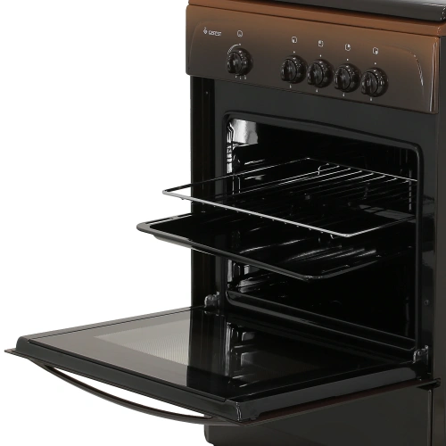 Газовая плита Gefest 1200-С7 К39