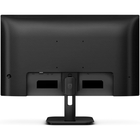 Монитор Philips 24E1N2100A черный