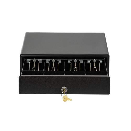 Ящик дененый Атол 44421 SB-330-B черный