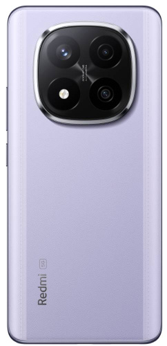 Смартфон Xiaomi Redmi Note 14 Pro+ 8/256 Гб 5G Лавандовый Фиолетовый