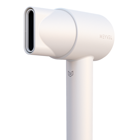 Фен Meyvel MF9-1600 Jade White