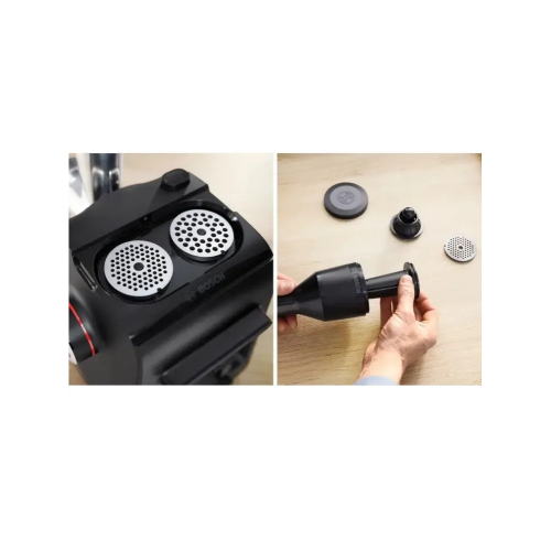 Мясорубка Bosch MFWS450B