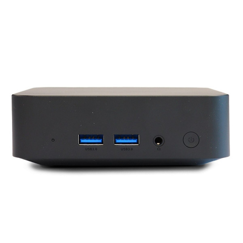 Неттоп Raskat Start 107 (START107231002) Intel N150, RAM 16GB, SSD 256GB, Win11