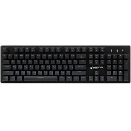 Клавиатура проводная ARDOR GAMING Blade 2