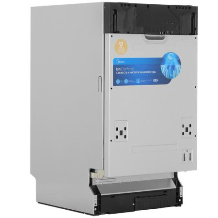 Встраиваемая посудомоечная машина Midea MID45S350i