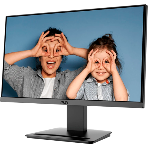 Монитор MSI Pro MP223 E2 (9S6-3PB9CH-035) Black