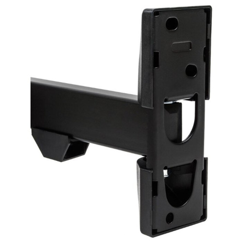 Кронштейн Kromax Casper-203 Наклонно-поворотный черный