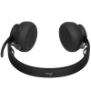 Беспроводные наушники Logitech Zone Wireless MSFT черный