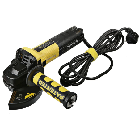 УШМ Hanskonner HAG9125SB 1600Вт