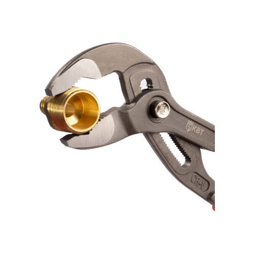 Набор клещей переставных КВТ НПК-02у (101543)