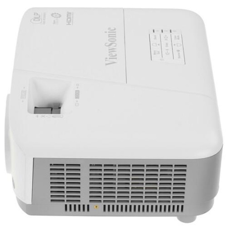 Проектор ViewSonic SP6 белый