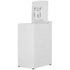 Стиральная машина ZUGEL ZWT813I белый