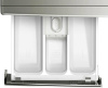 Стиральная машина Bosch WGK264ZXME серебристый