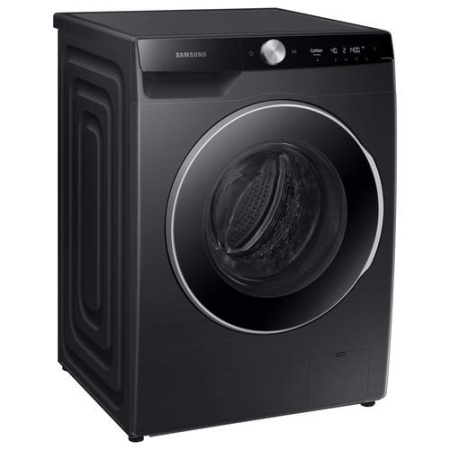 Стиральная машина Samsung WW11CG604CLBLP черный