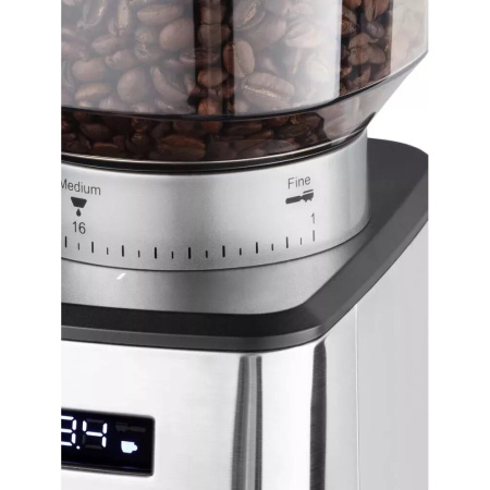 Кофемолка Catler CG 510