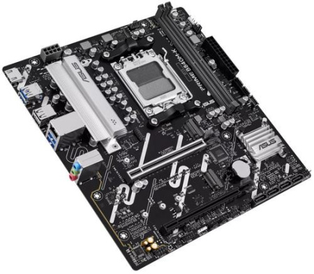 Материнская плата ASUS PRIME B840M-K
