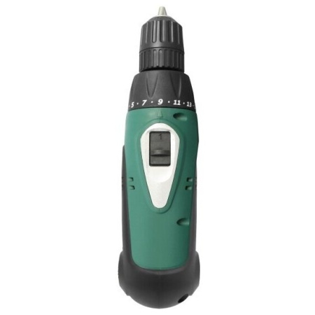 Шуруповёрт FAVOURITE ID 500/2S