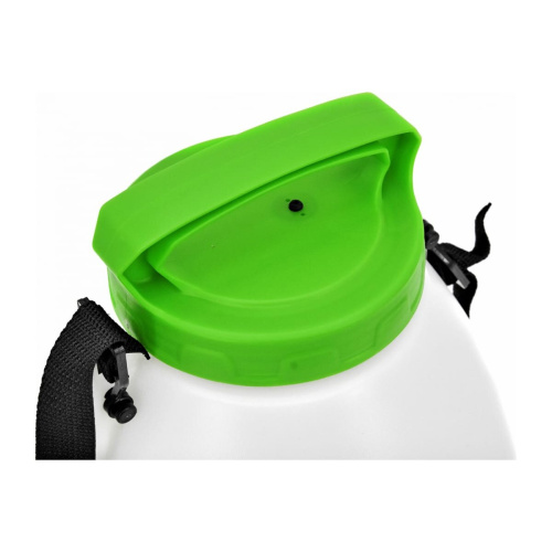 Опрыскиватель аккумуляторный Электроприбор ESL-8L 6л аккумулятор