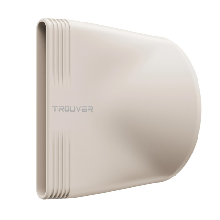 Фен Trouver AMSH20 Shine 20 Gold