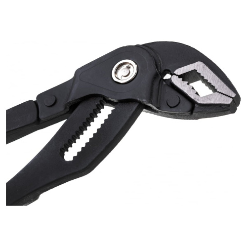 Клещи переставные Inforce 06-18-48 250мм