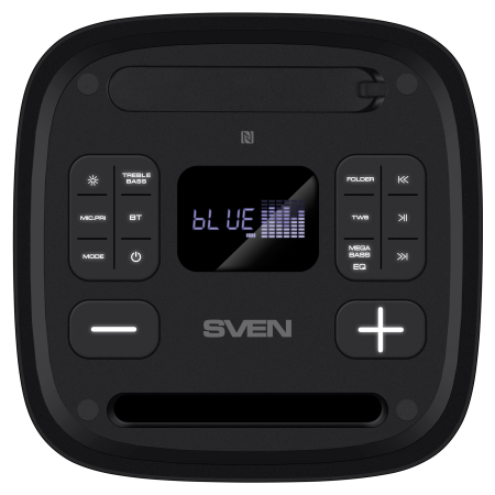 Аудиосистема SVEN PS-950 черный