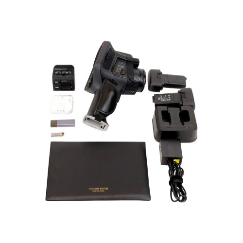 Тепловизор Torus SC600-A 2000 640* 480