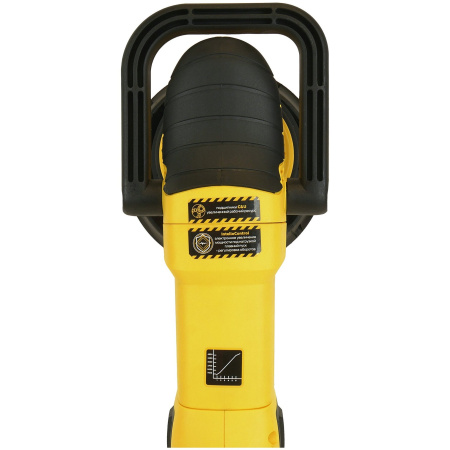 Полировальная машина Hanskonner HAG918CPE эксцентриковая