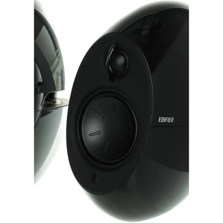 Колонки Bluetooth Edifier E25HD 2.0 черный