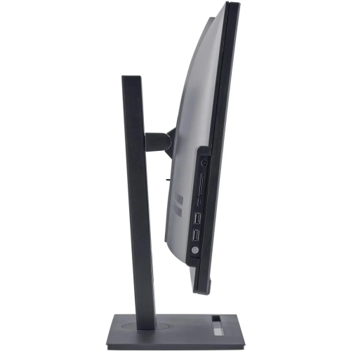 Моноблок IRU Tactio 27IM (2089937) 27" Full HD i3 1215U (1.2) 16Gb SSD512Gb HDG FreeDOS GbitEth WiFi BT 90W Cam черный 1920x1080