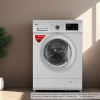 Стиральная машина LG F2J3HS4L серебристый