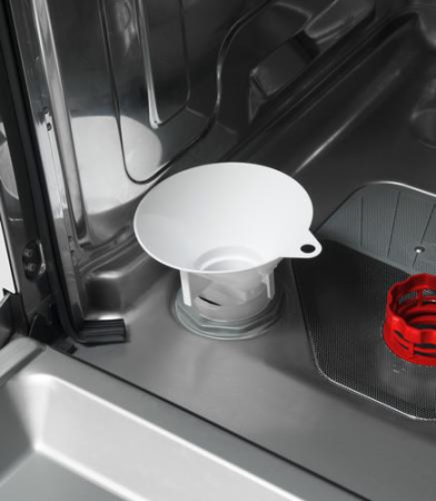 Встраиваемая посудомоечная машина Hansa ZIM435TQ