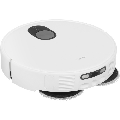 Робот-пылесос Xiaomi Robot Vacuum 5 Pro EU BHR07WFEU РСТ
