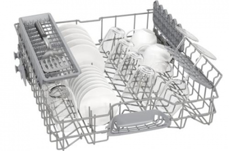 Посудомоечная машина Bosch SMS4IKW51Q белый
