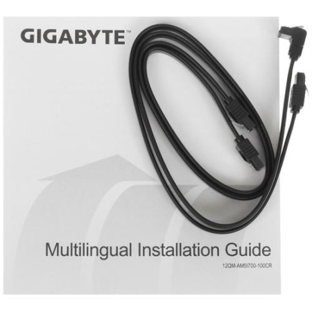 Материнская плата GIGABYTE Z790 GAMING X