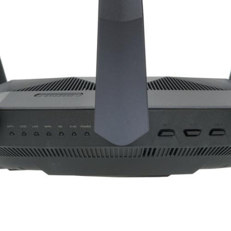 Wi-Fi роутер ASUS RT-AX89X