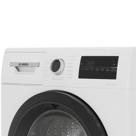 Стиральная машина Bosch WAN2827FPL белый